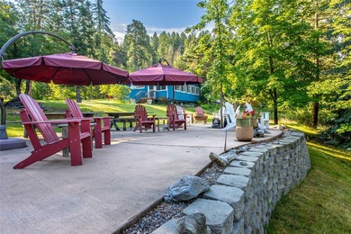A true Montana Legacy estate, where the rich heritage of - photo 11