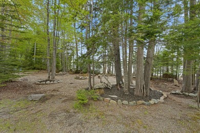 Welcome to a beautiful waterfront setting on Back Bay, ideal for - photo 12