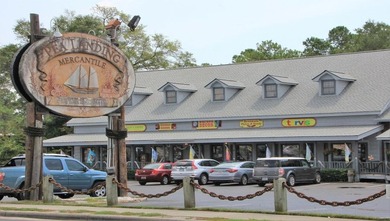 Welcome to Southshore Bay only 2 miles from the Atlantic Ocean - photo 13