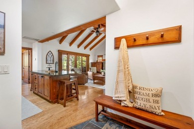 Nestled in the prestigious Tamarack Resort community, this - photo 13