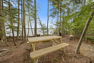 Welcome to a beautiful waterfront setting on Back Bay, ideal for - photo 13
