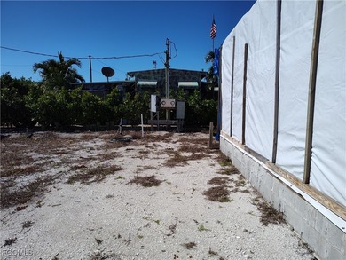 Large canal lot with a fast and easy out to Pine Island Sound. A - photo 14