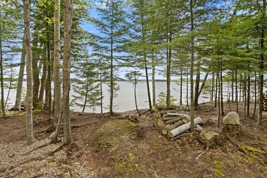 Welcome to a beautiful waterfront setting on Back Bay, ideal for - photo 14