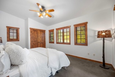 Nestled in the prestigious Tamarack Resort community, this - photo 15
