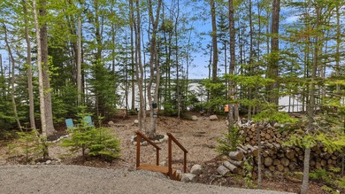 Welcome to a beautiful waterfront setting on Back Bay, ideal for - photo 15