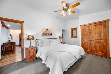 Nestled in the prestigious Tamarack Resort community, this - photo 16
