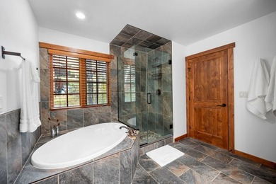 Nestled in the prestigious Tamarack Resort community, this - photo 17