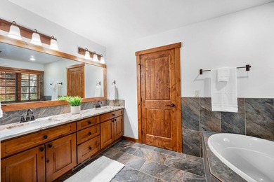 Nestled in the prestigious Tamarack Resort community, this - photo 18