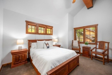 Nestled in the prestigious Tamarack Resort community, this - photo 20