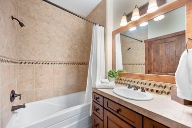 Nestled in the prestigious Tamarack Resort community, this - photo 22