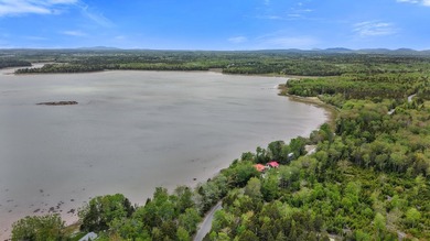 Welcome to a beautiful waterfront setting on Back Bay, ideal for - photo 22