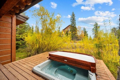 Nestled in the prestigious Tamarack Resort community, this - photo 23
