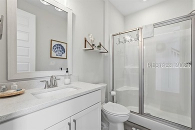 Enjoy the best of Lowcountry living with this coastal retreat - photo 24
