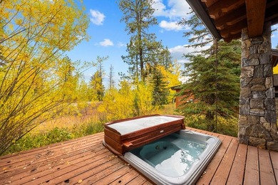 Nestled in the prestigious Tamarack Resort community, this - photo 24