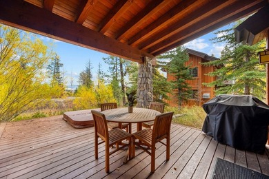 Nestled in the prestigious Tamarack Resort community, this - photo 26
