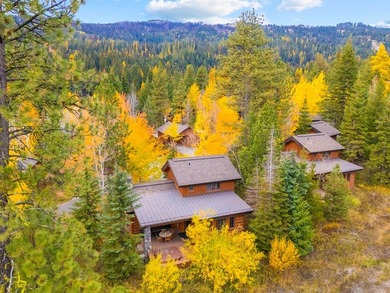 Nestled in the prestigious Tamarack Resort community, this - photo 27