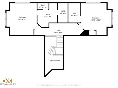 Welcome to 6516 Aston Circle, where modern comfort meets - photo 28
