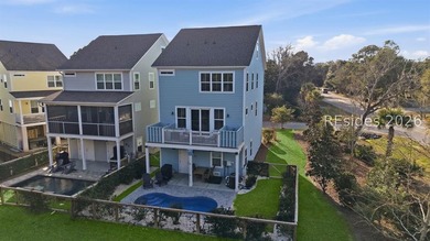 Enjoy the best of Lowcountry living with this coastal retreat - photo 29