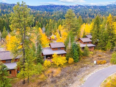 Nestled in the prestigious Tamarack Resort community, this - photo 29