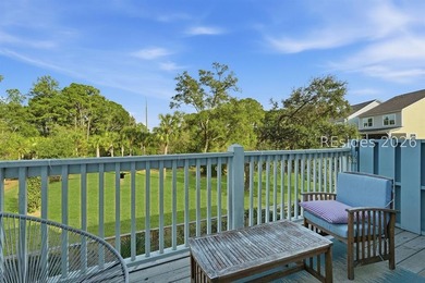 Enjoy the best of Lowcountry living with this coastal retreat - photo 30