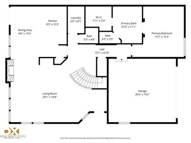 Welcome to 6516 Aston Circle, where modern comfort meets - photo 30