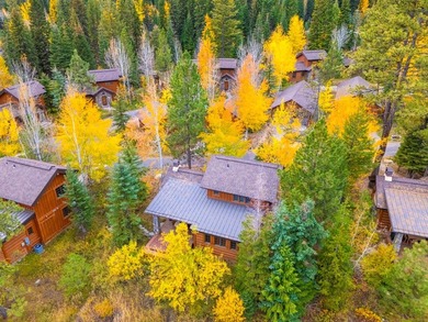 Nestled in the prestigious Tamarack Resort community, this - photo 31