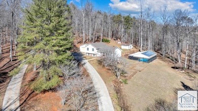 (private lake, pond, coastal) Home For Sale in Ridgeway Virginia