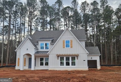 Lake Home For Sale in Gainesville, Georgia