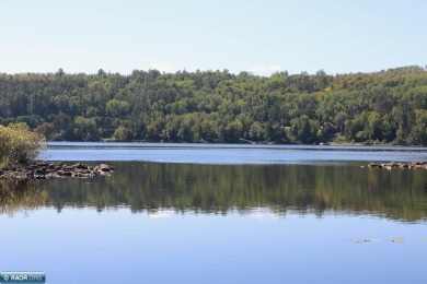 Lake Acreage For Sale in Biwabik, Minnesota