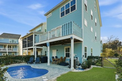 Enjoy the best of Lowcountry living with this coastal retreat - photo 32