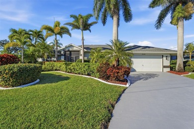 Rarely available waterfront home on one of South Gulf Cove's - photo 2