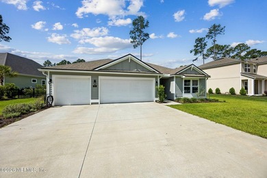 Nestled within the prestigious gated community of Osprey Cove - photo 2