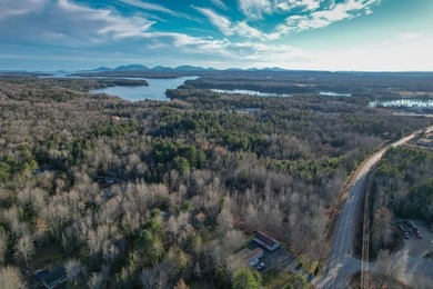 19.3 acres located in Hancock, Maine. This centrally situated - photo 2