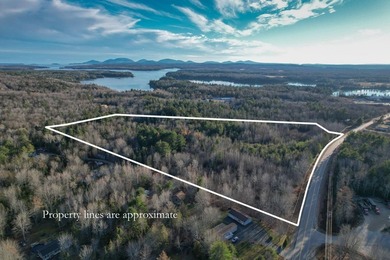 19.3 acres located in Hancock, Maine. This centrally situated - photo 3