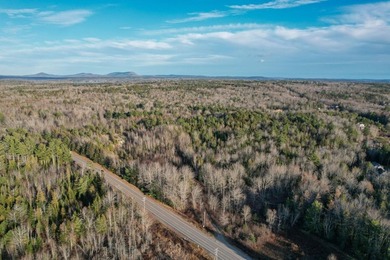 19.3 acres located in Hancock, Maine. This centrally situated - photo 4