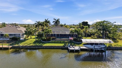 Rarely available waterfront home on one of South Gulf Cove's - photo 5