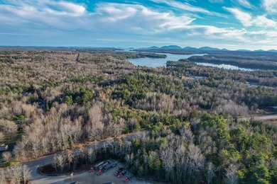 19.3 acres located in Hancock, Maine. This centrally situated - photo 5
