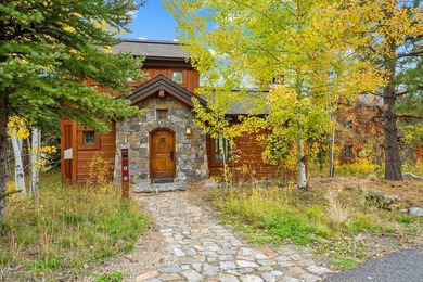 Nestled in the prestigious Tamarack Resort community, this - photo 36