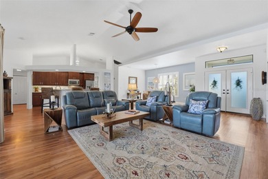Rarely available waterfront home on one of South Gulf Cove's - photo 6