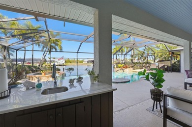 Rarely available waterfront home on one of South Gulf Cove's - photo 8