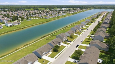 Gorgeous lake-facing home with the highly desired Mills - photo 41