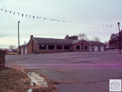 Philpott Reservoir Commercial For Sale in Bassett Virginia