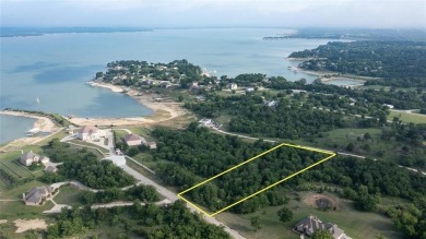 Lake Lot For Sale in Bridgeport, Texas