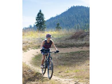 Nestled in the prestigious Tamarack Resort community, this - photo 49