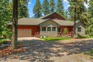 Enjoy every season of northern Idaho in this luxurious, custom - photo 3