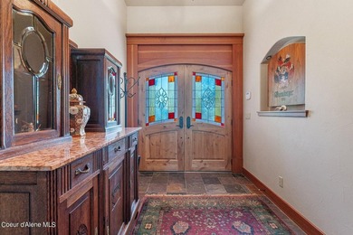 Enjoy every season of northern Idaho in this luxurious, custom - photo 5