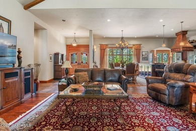 Enjoy every season of northern Idaho in this luxurious, custom - photo 8
