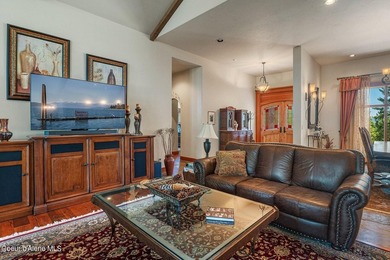 Enjoy every season of northern Idaho in this luxurious, custom - photo 9