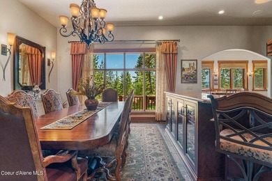 Enjoy every season of northern Idaho in this luxurious, custom - photo 10