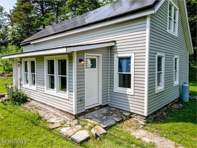 (private lake, pond, creek) Home For Sale in Great Barrington Massachusetts